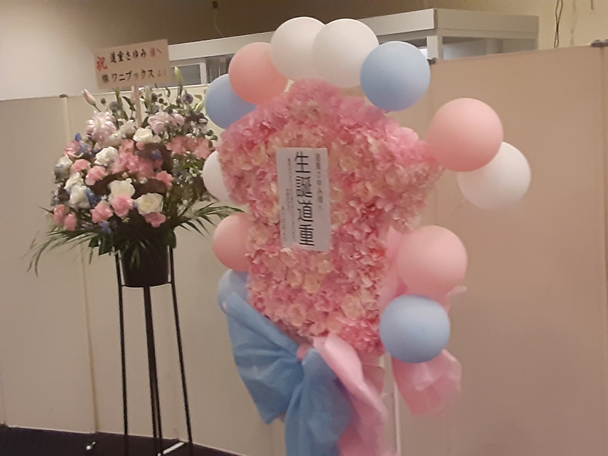 道重さゆみ BIRTHDAY EVENT 2020～今年は前夜祭ディスク2枚組 道重さゆみさん バースデー前夜祭他 | アディ（MM。'20