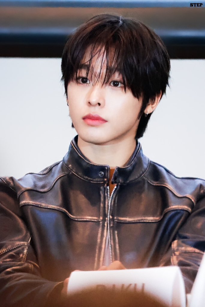 kms 리쿠 뜰때마다 존잘통 옴