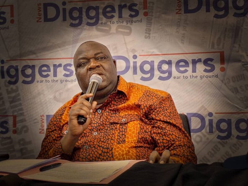 Church is govt’s partner in creating strong moral fibre - Matambo diggers.news/local/2025/07/…