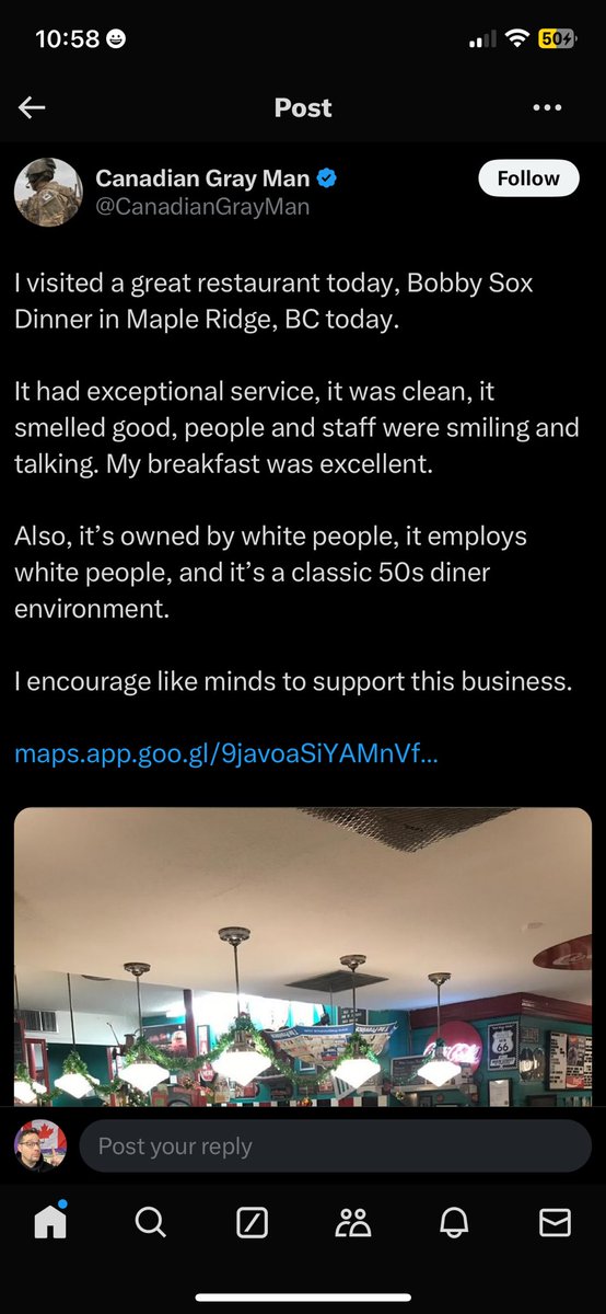 The “For You” feed should be re-titled “For you to block”

Stuff like this all day
