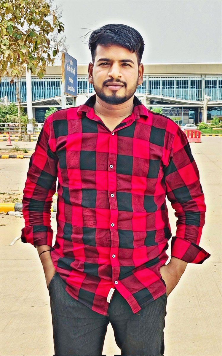 जन्मदिन मुबारक हो <a href="/askrajeshsahu/">Rajesh Sahu</a> भैय्या जी 💯💐
माँ भगवती की  कृपा सदैव आप पर बनी रहे 🙏