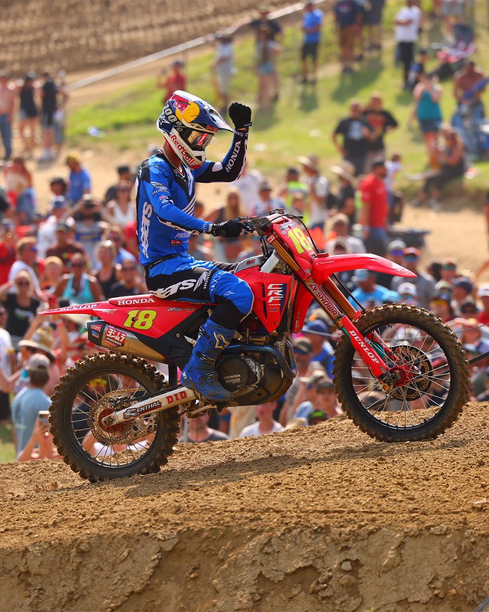 MotoProdigy's tweet photo. was there ever any doubt ? https://t.co/sV01A1Dz1t