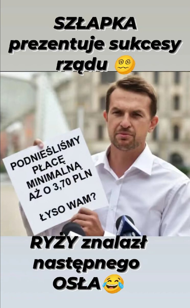 Łyso wam😉