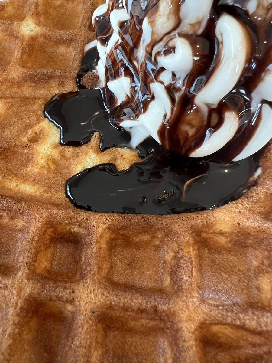 WAFFLE