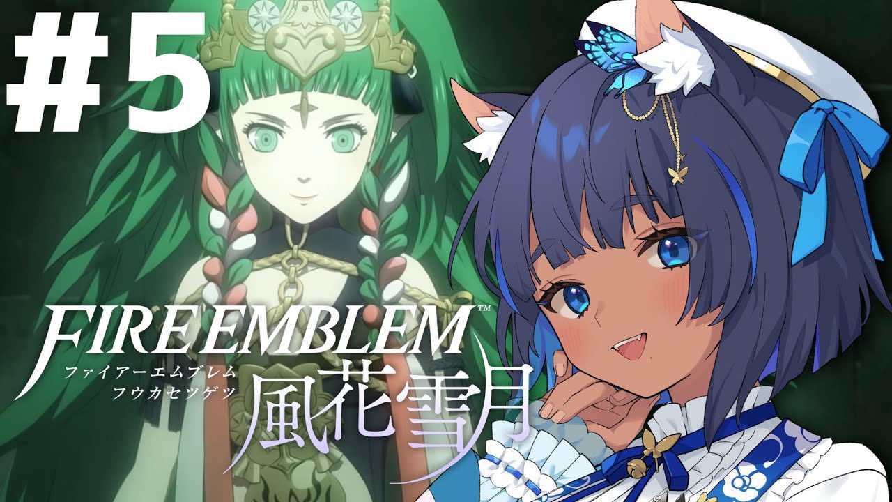 儚牙紺✧Vtuber/Vsinger🫧🦋🐈‍⬛ on X: 