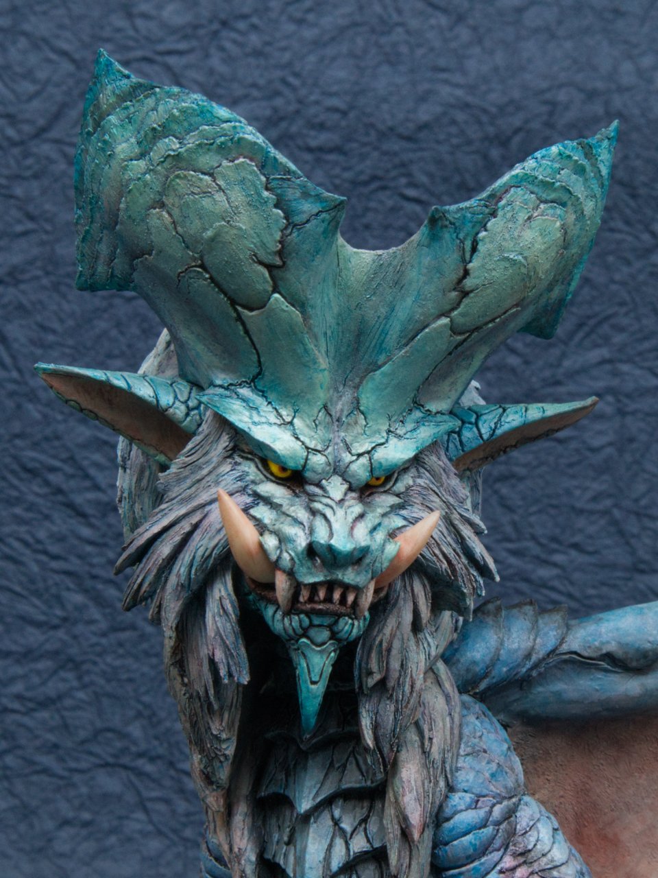 千原ジュニア展3D立体肖像フィギュア No.10 個展 千原ジュニア展3D立体肖像フィギュア No.10 個展 - メルカリ