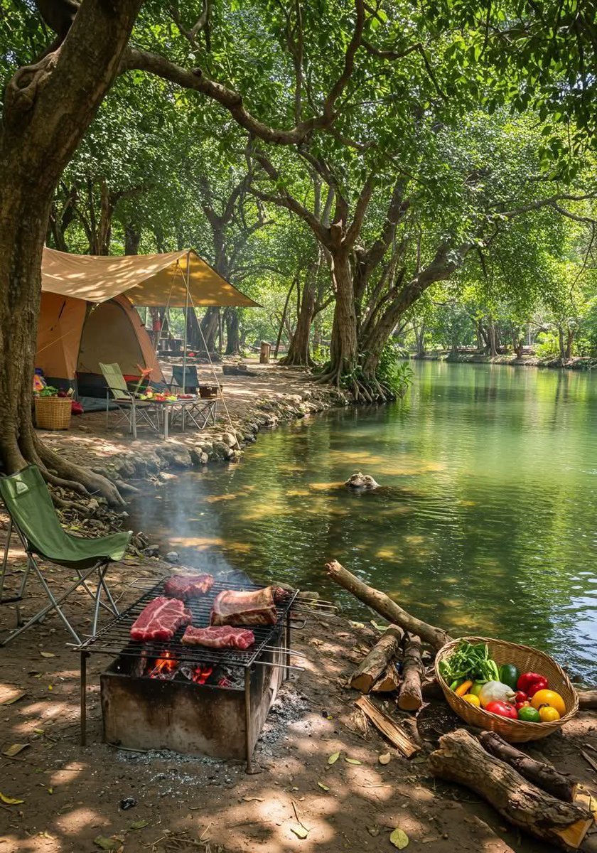 khanimranjnu_'s tweet photo. ❤️❤️
#rivers #green #nature #NaturePhotography #NatureBeauty #campingparadis #camping https://t.co/aV9TsvCD69