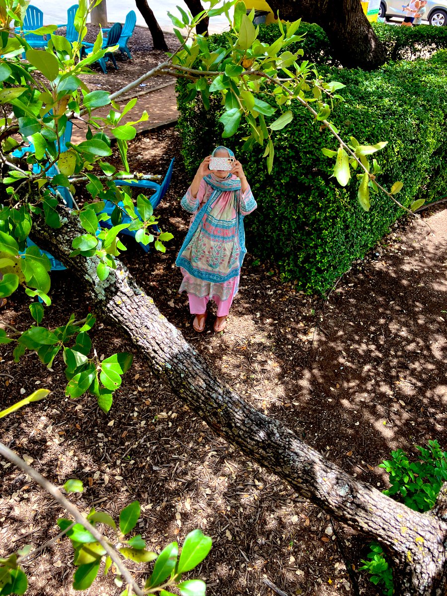 astrodanish's tweet image. 28 JUNE 2025
my grandma is taking a picture of me because i climbed a tree to eat my snowcone.
they say time machines don’t exist but im 7 years old today and the world has not yet revealed its cruelty.
my grandfather is still alive, and my aunts and uncles and cousins live…