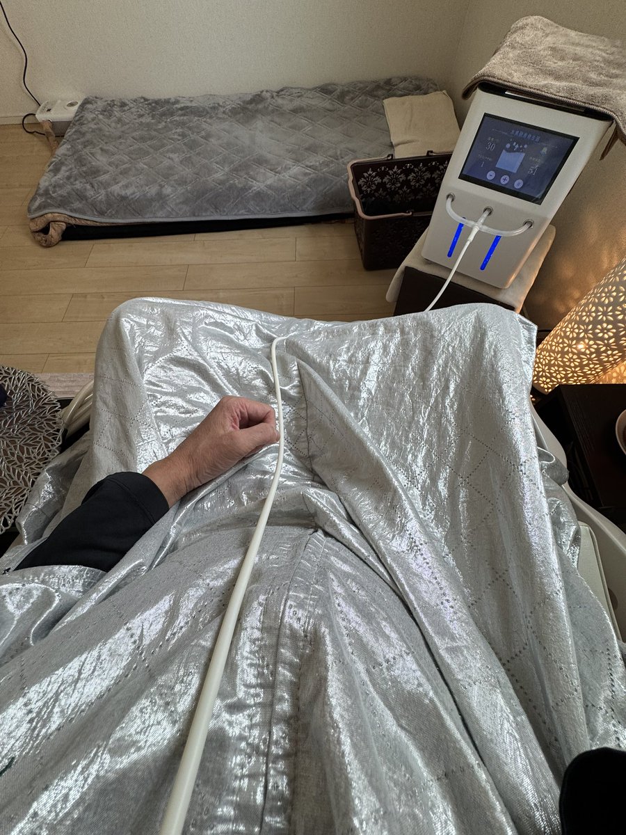 ToMoreShow's tweet image. おケツからハーブで蒸されて来ました

汗凄い💦サウナよりｷﾞﾓ゛ﾁﾞｲｲ🧖‍♀️
癖になりそう

#yosa