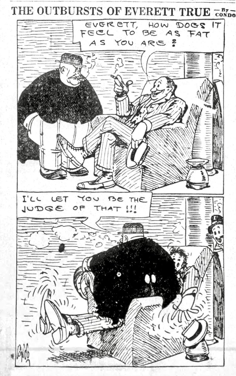 john34766308's tweet image. The Great Falls Leader 
July 13,1922
