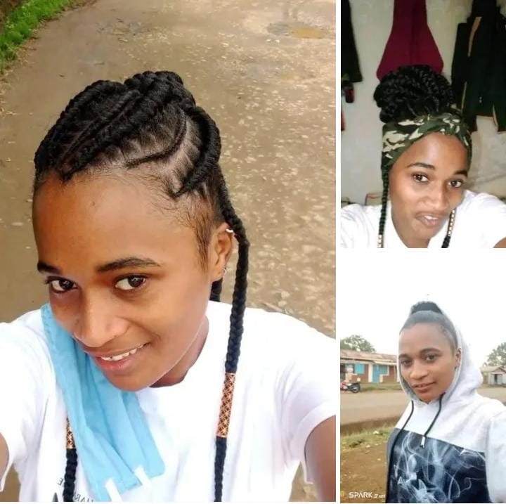 Wamathai's tweet photo. Julia Njoki was beaten to death in a police station. May she rest in power and may her family get justice. 
#JusticeforJuliaNjoki https://t.co/8YTq7paPj0