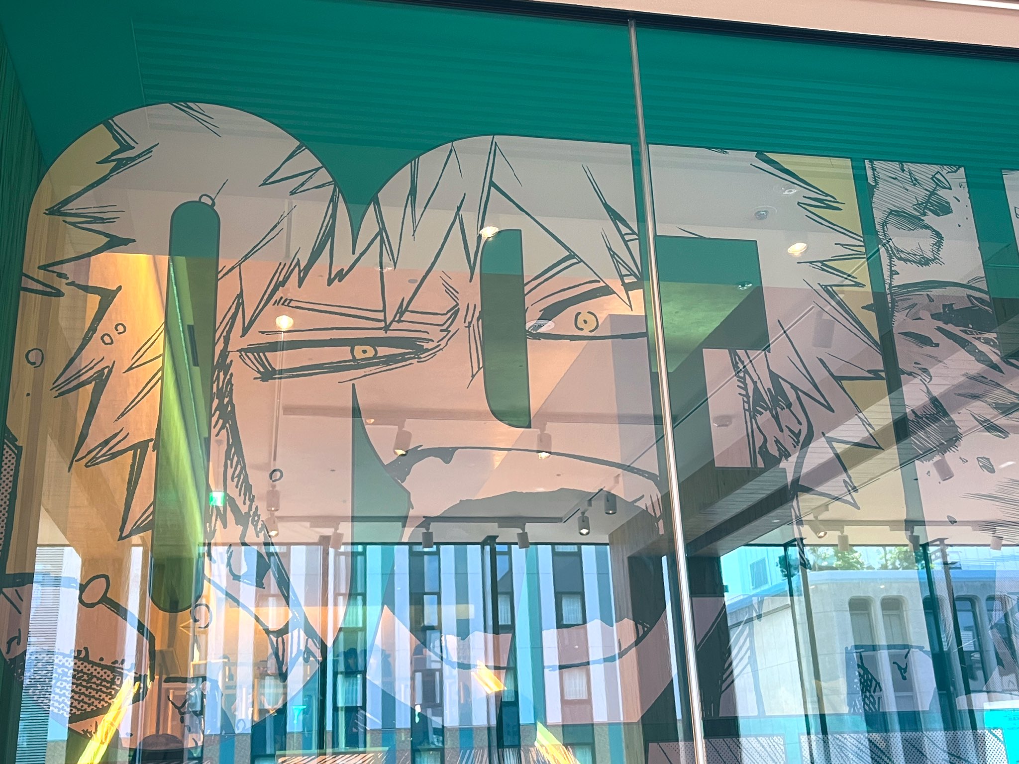 かっちゃんさま かっちゃん (@GNkacchan) / X