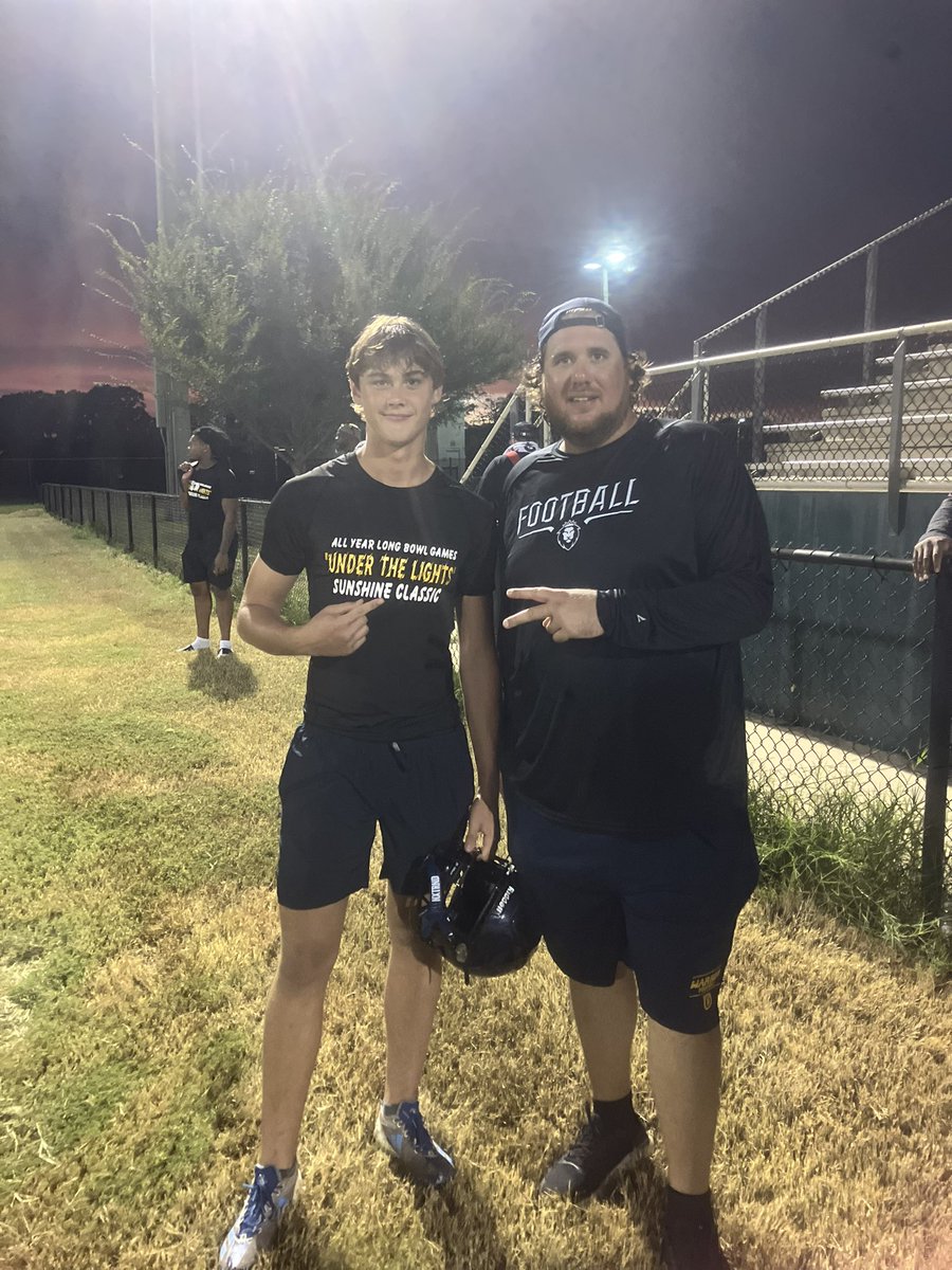 Carter Harrison tweet media