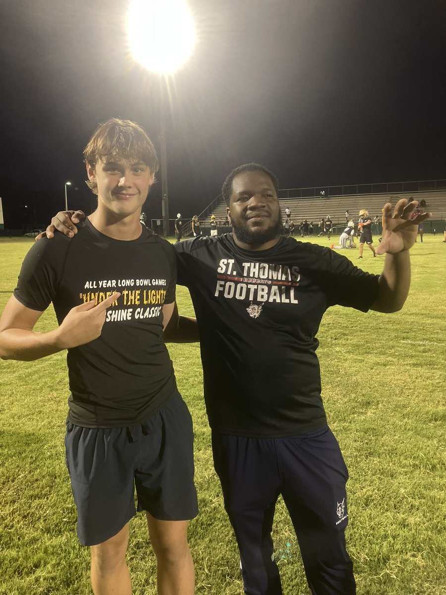 Carter Harrison tweet media