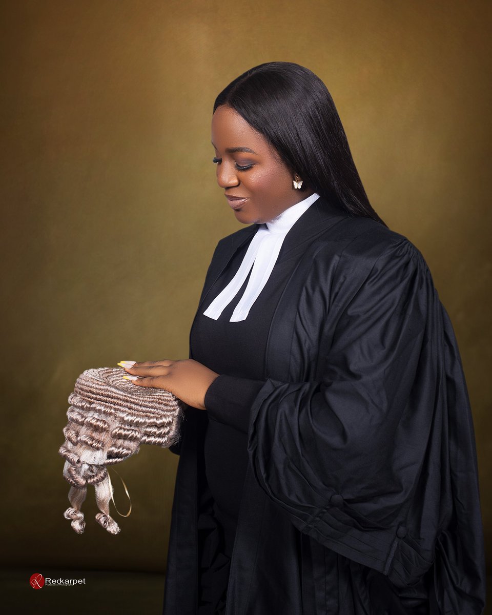 Woke up and cried for a good minute. It’s my first birthday as a lawyer and it’s all surreal to me. 

Happy birthday my love, thank you for all the work you put in, even when it was tough and uncomfortable.

C.F.  Woka Esq, counsel appearing for all July celebrants 🤭🤭💅🏾