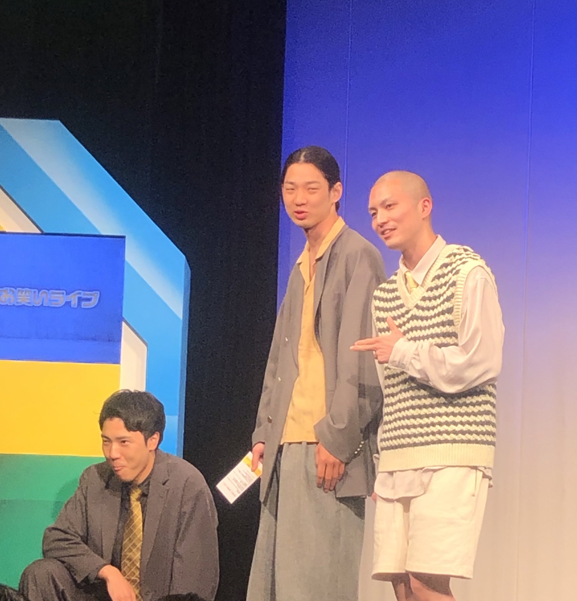 かなたすページ✩⡱ 歌枠】夏だ！Orangestarさん縛りの歌枠だ！！！！！【#しのの