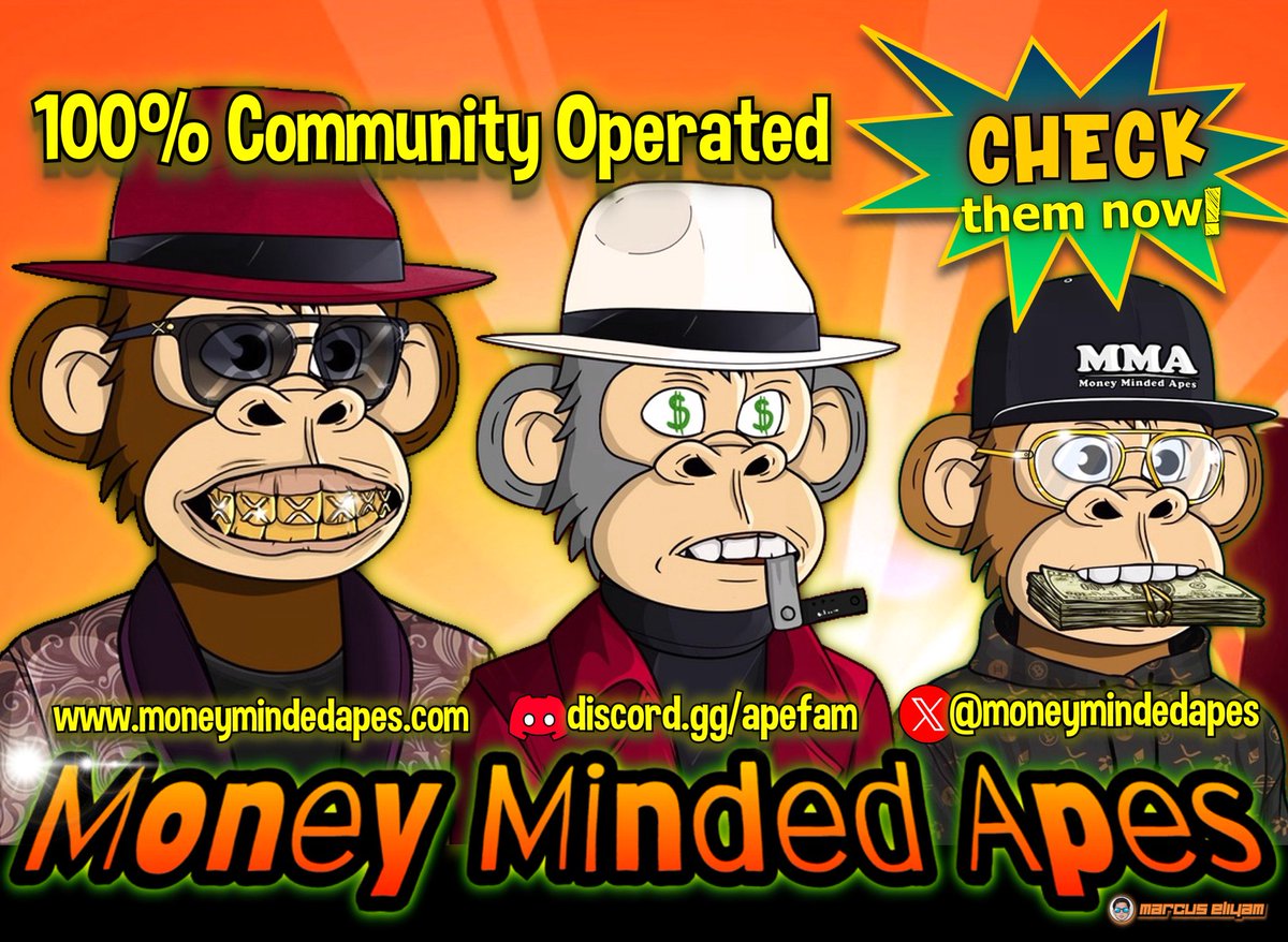 mark_Xrpl's tweet image. STILL FADING THE OGCLUB
SETTING THE STANDARD ON REAL REWARD BASED PROJECTS ENGULFED IN PARTNERS AND COLLABORATION AND A COMMUNITY BUILT WITH PRIDE AND TRANSPARENCY
PAVING THE WAY FOR REAL
PASSIVE INCOME FOR ALL IT'S PEOPLE IT'S CRAZY TO THINK PEOPLE STILL DONT SEE THE FUTURE OF…
