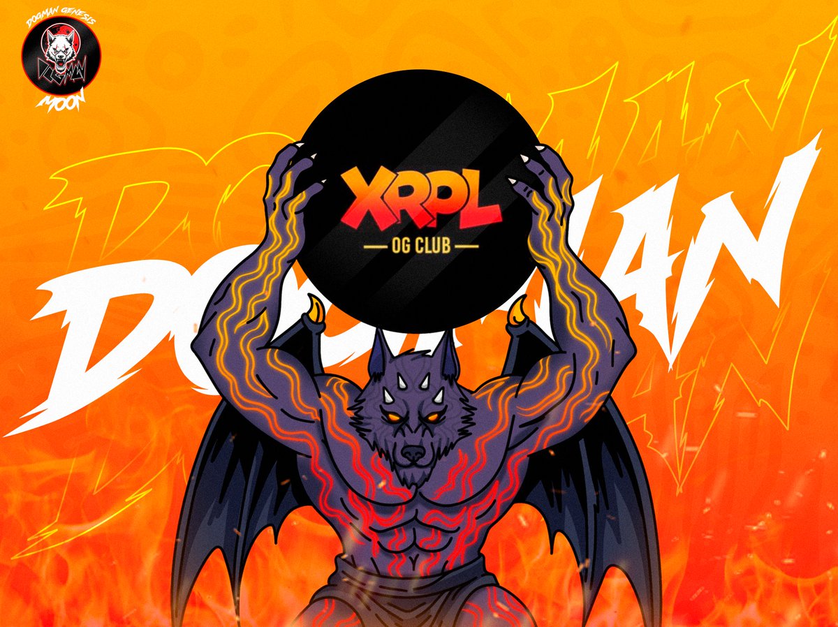 mark_Xrpl's tweet image. STILL FADING THE OGCLUB
SETTING THE STANDARD ON REAL REWARD BASED PROJECTS ENGULFED IN PARTNERS AND COLLABORATION AND A COMMUNITY BUILT WITH PRIDE AND TRANSPARENCY
PAVING THE WAY FOR REAL
PASSIVE INCOME FOR ALL IT'S PEOPLE IT'S CRAZY TO THINK PEOPLE STILL DONT SEE THE FUTURE OF…