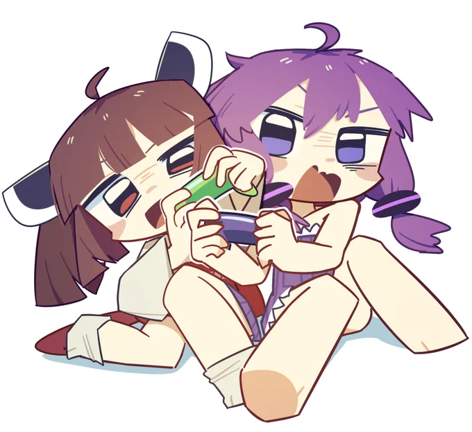 負けられない戦い