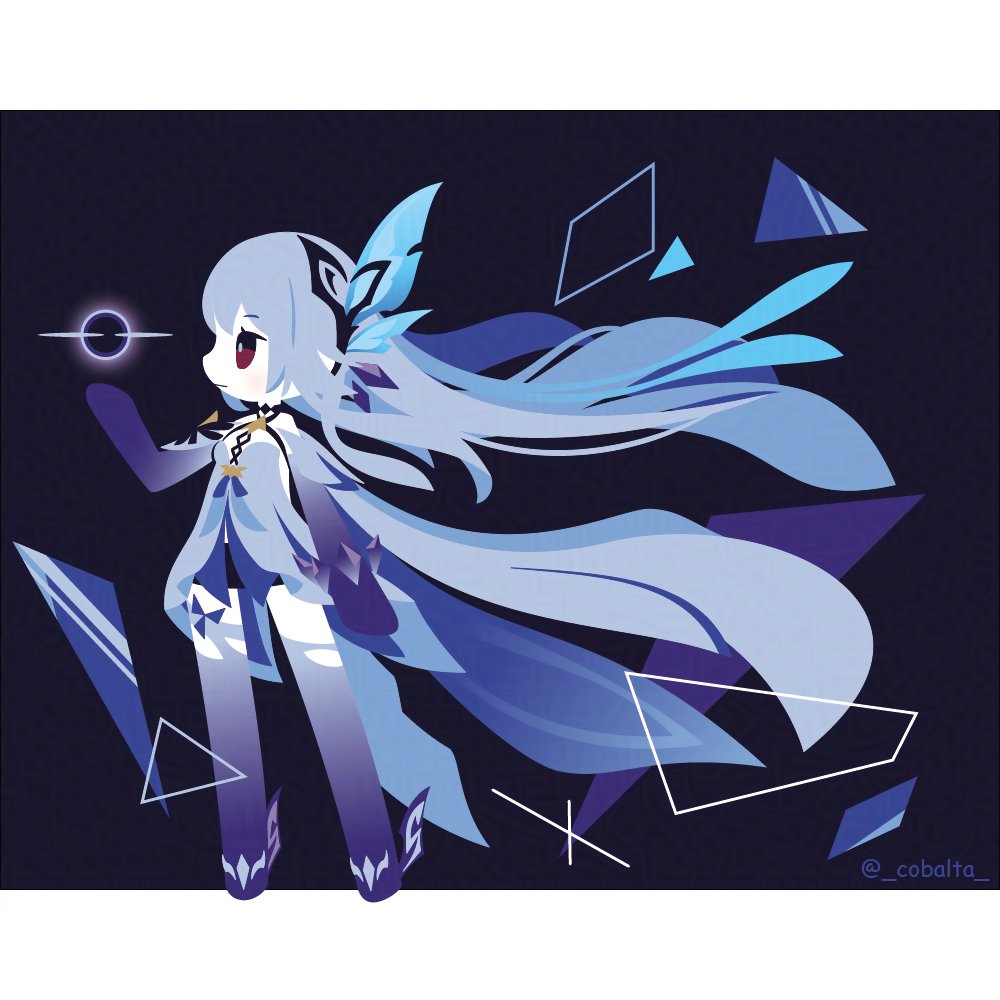 _cobalta_'s tweet image. #GenshinImpact #Skirk