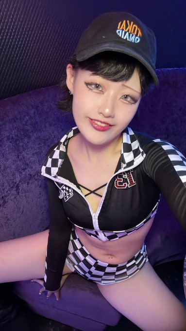 サキュバスシーシャバーMorriganのツイート