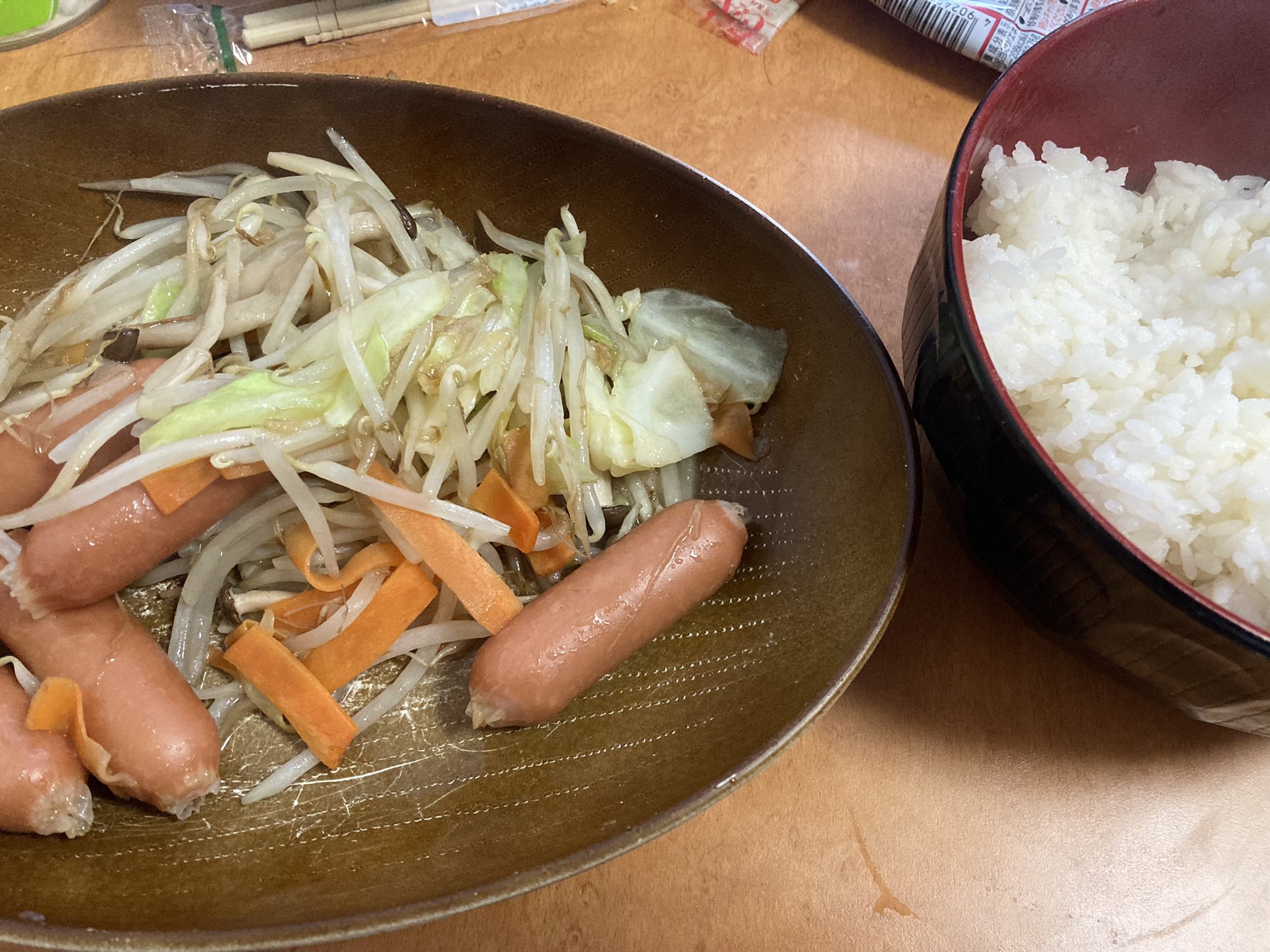 野菜 Maaya 旬のおかわり野菜セット | mama-yasai - 野口ファーム Online-shop