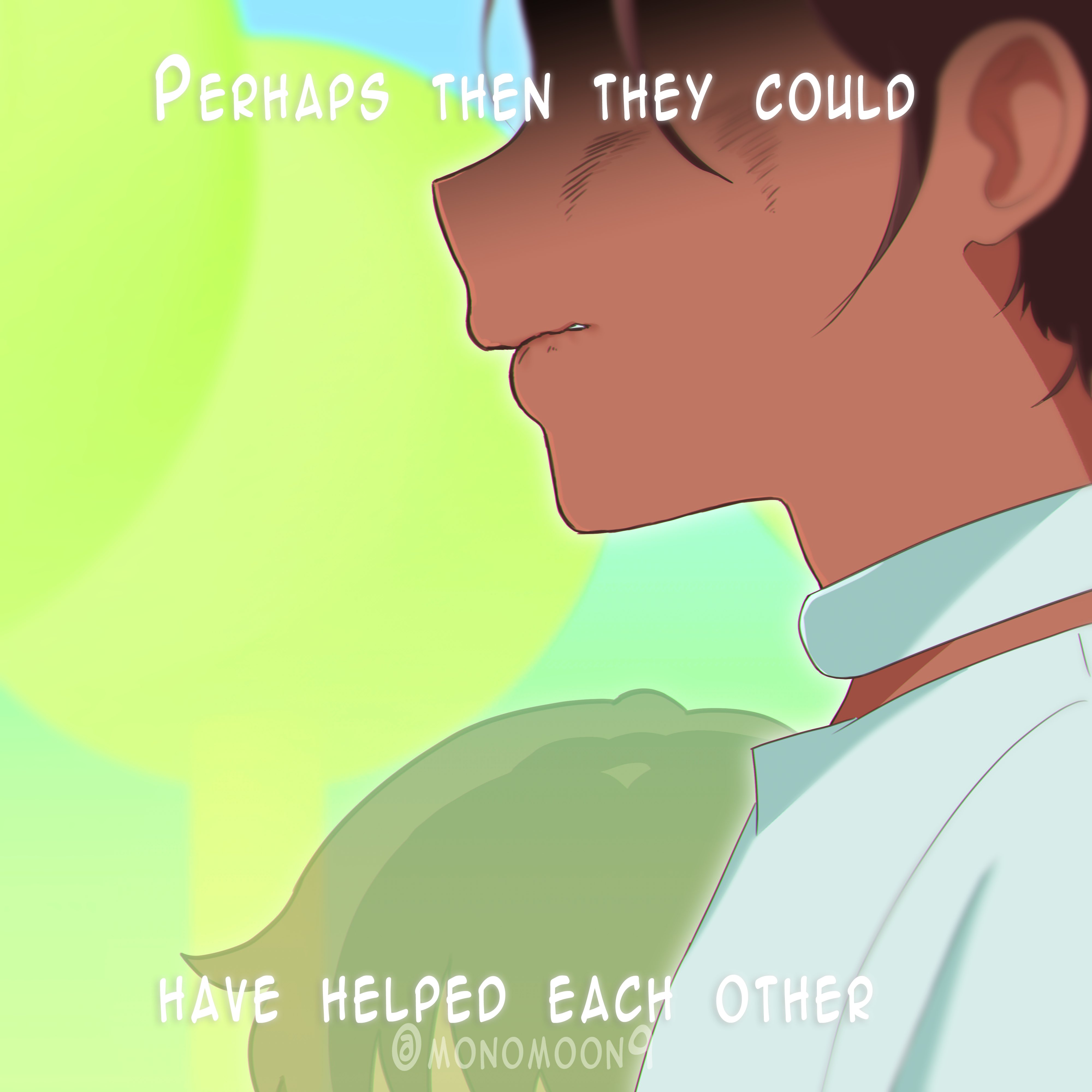 Posts with replies by ムーン ☾ (@MonoMoon9) / X