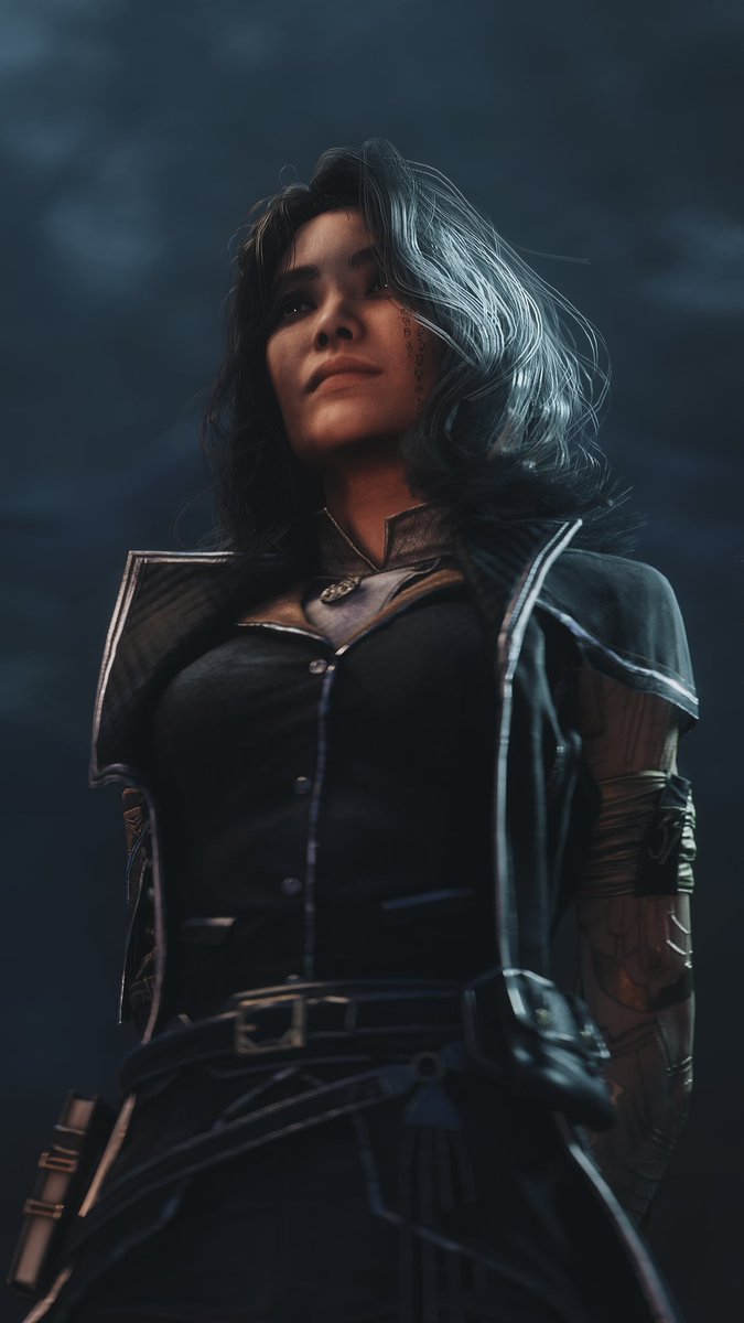 revendi_vp's tweet image. Lune | Clair Obscur: Expedition 33
#VGPUnite | #VPRT | #VirtualPhotography | #ThePhotoMode | #ClairObscurExpedition33
