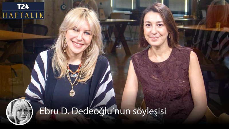 🟣 Melis Alphan: Menopozu konuşmak, kadınların toplumsal konumuyla ilgili politik bir mesele  

🗨️ Medya zaten gençlik takıntılı bir estetik dünyası kurmuş durumda; menopozda olan kadını görünmez kılıyor. Erkeklerse çoğunlukla bu süreci anlamıyor ya da anlamaya gerek duymuyor