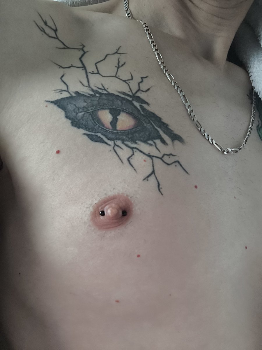 Merci a <a href="/Obryan_Storm/">O'Bryan Storm 🔞</a> pour le changement du percing 😍😍😍
#gaylille ,#gaynord