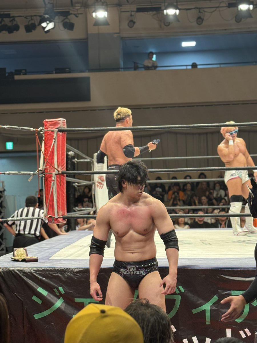 ジョエル・ショウヘイ tweet media