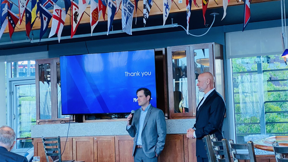 TraumaDocSF's tweet image. Congratulations to President Carter and the leadership of SF Surgical Society for a great meeting this week. Outstanding talk on AI and medicine. Great location at the south beach yacht club in SF next to the ballpark. Nice turnout! #SFSurgical
