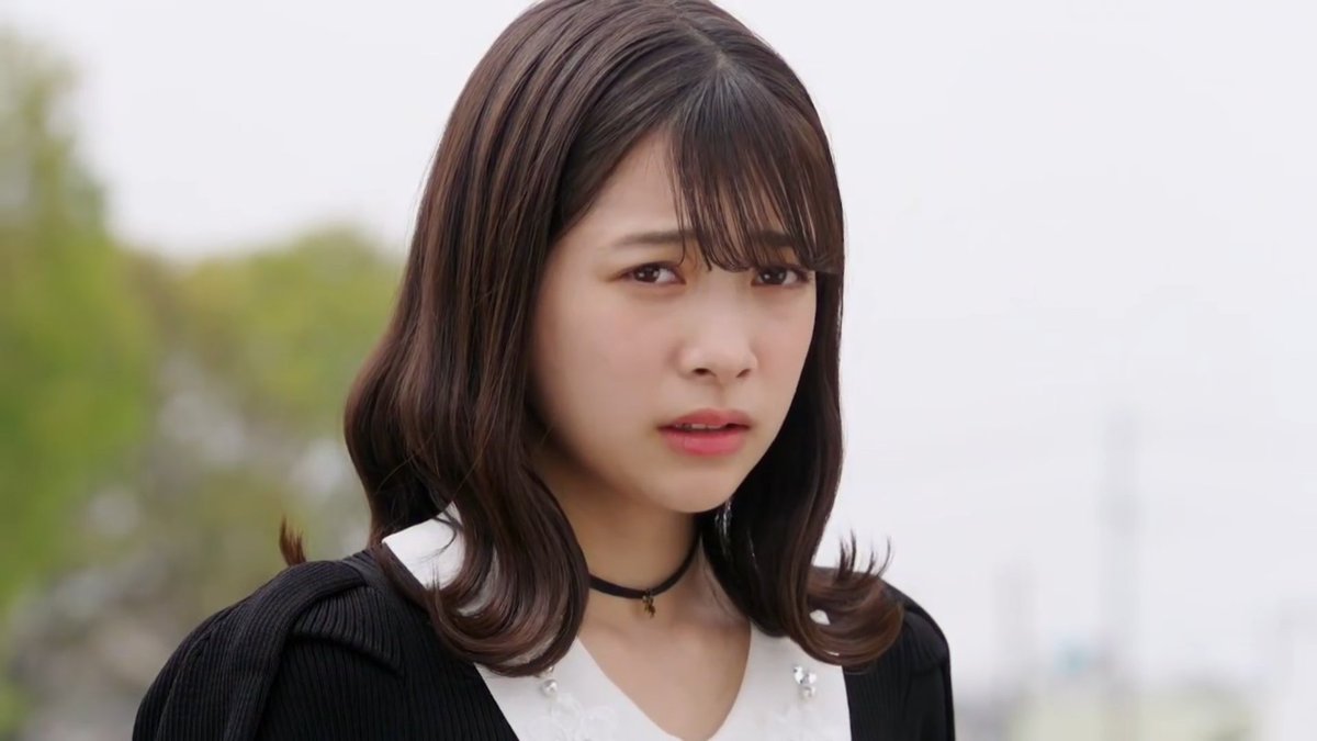 MoKung_wt007's tweet image. ichikawa Sumino Gozyuger Episode 21 🖤💜
#今森茉耶 #gozyuger #No1SentaiGozyuger #50ger
#ナンバーワン戦隊ゴジュウジャー
#ゴジュウジャー