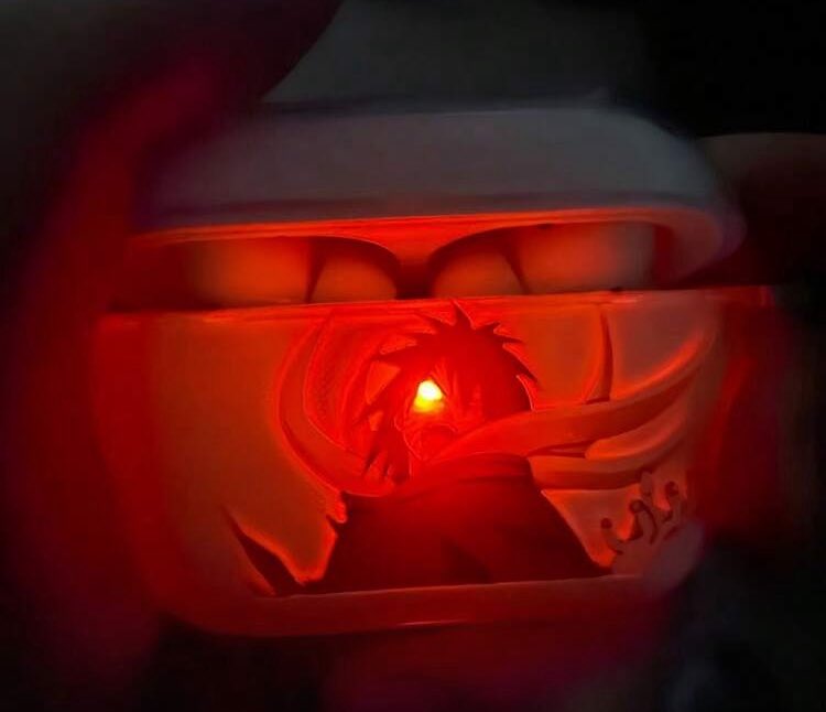 Cosas que creo que le gustarían a Obito