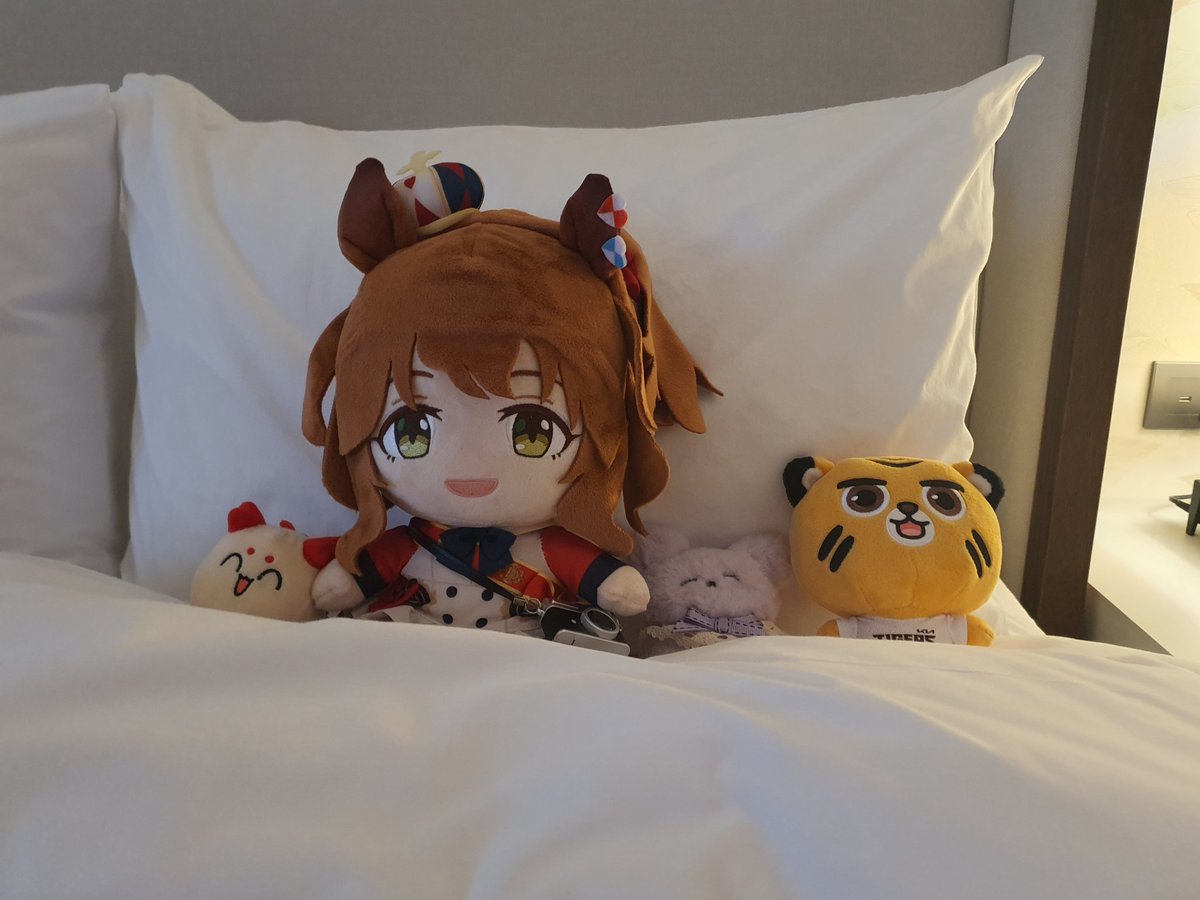 6543_plz's tweet image. 