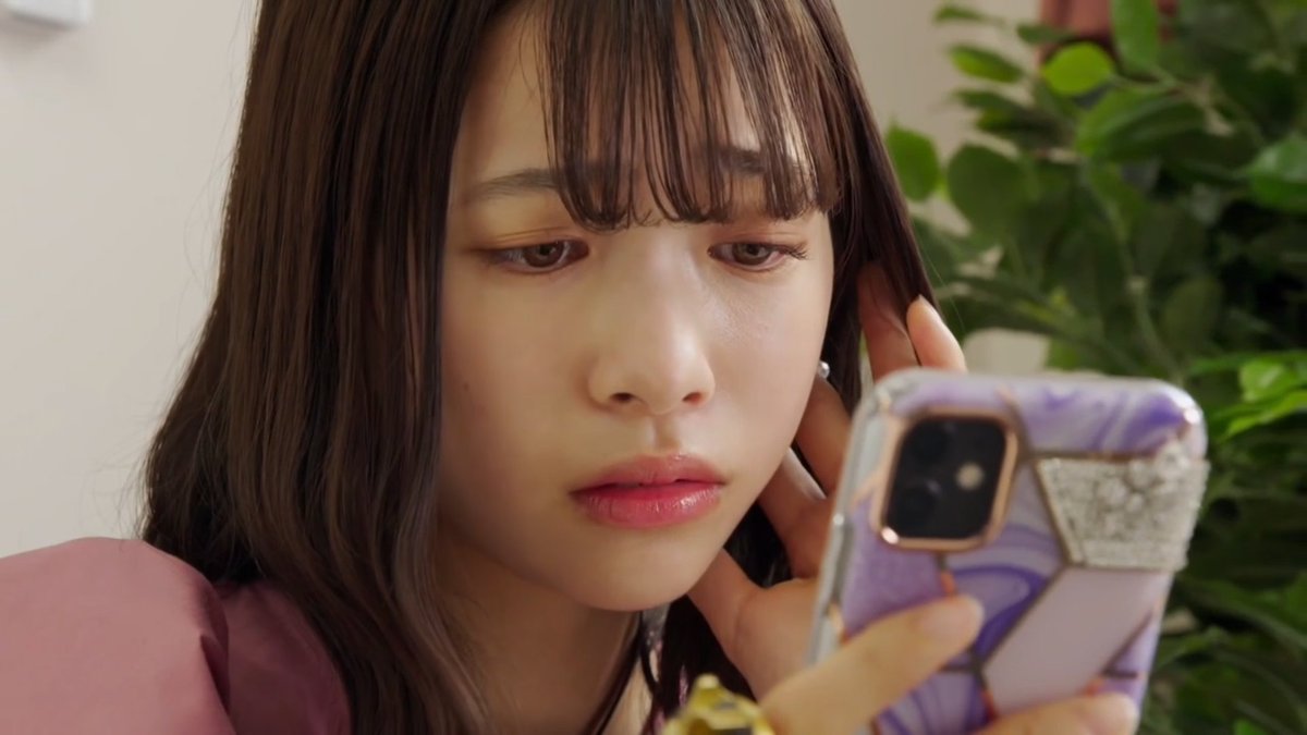 MoKung_wt007's tweet image. ichikawa Sumino Gozyuger Episode 21 🖤💜
#今森茉耶 #gozyuger #No1SentaiGozyuger #50ger
#ナンバーワン戦隊ゴジュウジャー
#ゴジュウジャー
