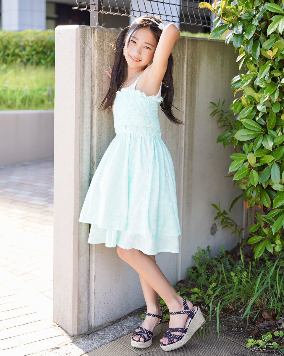 NENEさん #ピュアフル撮影会 #NENE #ポートレート 神戸ハーバーランド