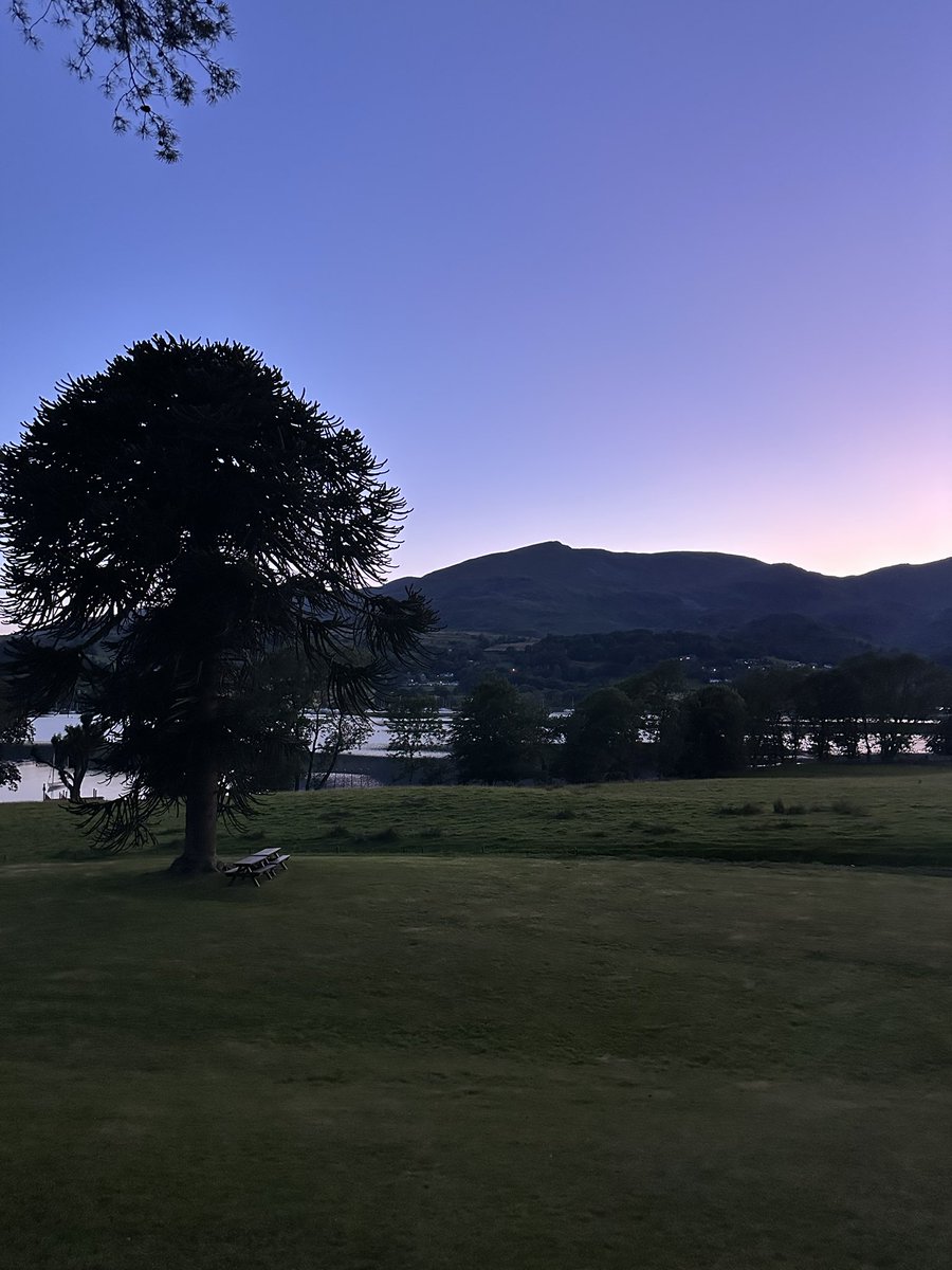 MrMAllison's tweet photo. Residential take so much time to organise, prepare and run but they’re worth every minute to see the young people shine at all the activities https://t.co/lhedwyrn8G