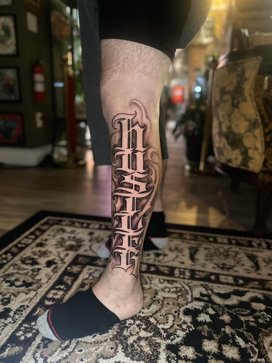 Hustler