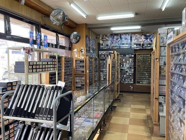 あるやん、10分ぐらいで着く