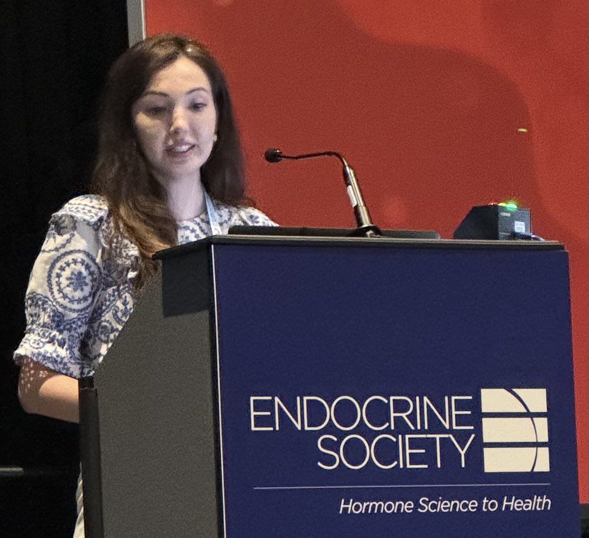 JoyYWu's tweet image. So proud of our amazing @StanfordEndo fellows @AngieRao92 and @tugceakcann who knocked it out of the park with their oral abstracts today at #ENDO2025!