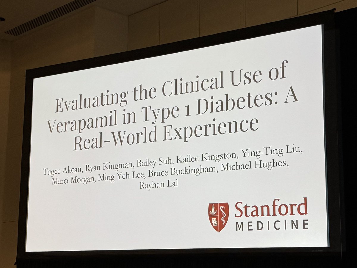 JoyYWu's tweet image. So proud of our amazing @StanfordEndo fellows @AngieRao92 and @tugceakcann who knocked it out of the park with their oral abstracts today at #ENDO2025!
