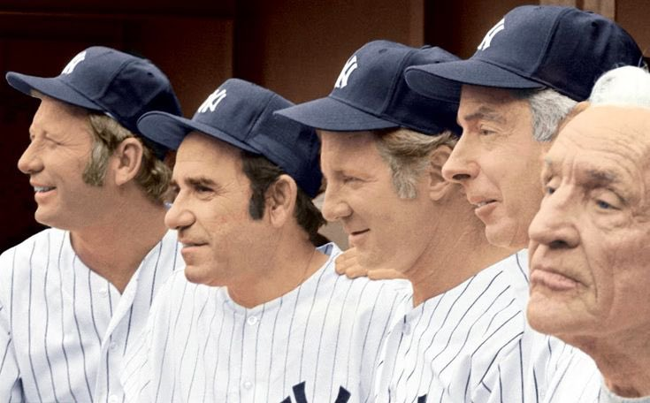 Baseball’s Greatest Moments tweet media