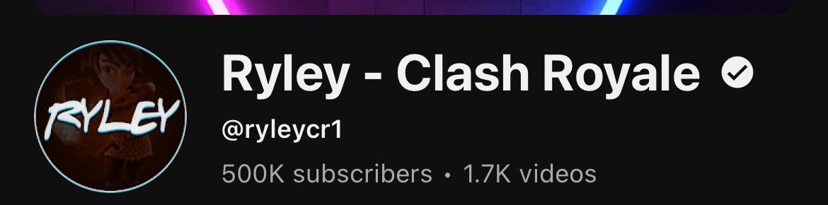 Thanks everyone so much for all of the support 💗🥰