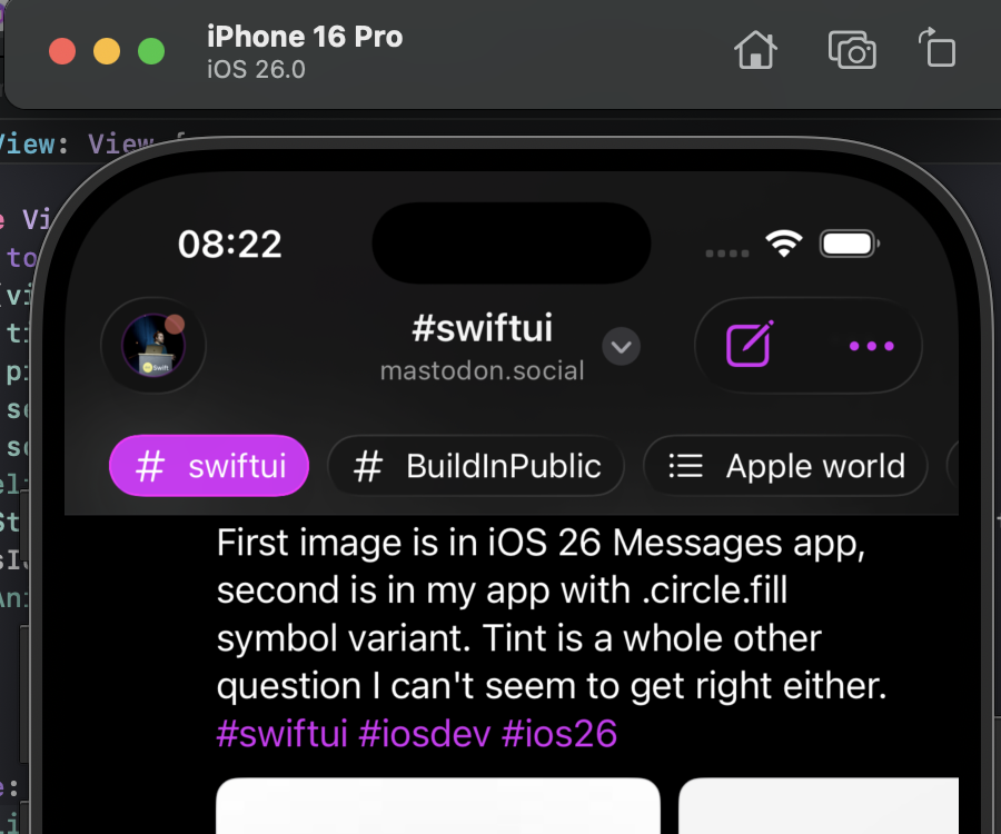 Thomas Ricouard tweet media