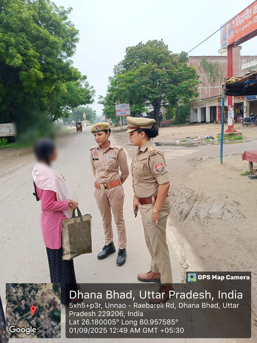 Raebareli Police (@raebarelipolice) on Twitter photo рдорд┐рд╢рди рд╢рдХреНрддрд┐ рдХреЗ рдлреИрдЬ -5 рдХреЗ рд╡рд┐рд╢реЗрд╖ рдЕрднрд┐рдпрд╛рди рдореЗрдВ рдЬрдирдкрджреАрдп рдкреБрд▓рд┐рд╕ рджреНрд╡рд╛рд░рд╛ рдерд╛рдирд╛ рдХреНрд╖реЗрддреНрд░ рдореЗрдВ рднреНрд░рдордг рдХрд░ рд╕рд╛рдЗрдмрд░ рдХреНрд░рд╛рдЗрдо/рдирд╛рд░реА рд╕реНрд╡рд╛рд╡рд▓рдВрдмрди рд╡ рд╕рд╢рдХреНрддрд┐рдХрд░рдг рдХреЗ рд▓рд┐рдпреЗ рдорд╣рд┐рд▓рд╛рдУрдВ/рдЫрд╛рддреНрд░рд╛рдУрдВ рдХреЛ рдЬрд╛рдЧрд░реБрдХ рдХрд░ WCSO <a href="/wpl1090/">Women & Child Security Org 1090 | UP Police</a> <a href="/112UttarPradesh/">Call 112</a> рдХреЗ рдмрд╛рд░реЗ рдореЗрдВ рдмрддрд╛рдпрд╛ рдЧрдпрд╛ рд╣реИред рдорд┐рд╢рди рд╢рдХреНрддрд┐ рдХреЗ рдлреИрдЬ -5 рдХреЗ рд╡рд┐рд╢реЗрд╖ рдЕрднрд┐рдпрд╛рди рдореЗрдВ рдЬрдирдкрджреАрдп рдкреБрд▓рд┐рд╕ рджреНрд╡рд╛рд░рд╛ рдерд╛рдирд╛ рдХреНрд╖реЗрддреНрд░ рдореЗрдВ рднреНрд░рдордг рдХрд░ рд╕рд╛рдЗрдмрд░ рдХреНрд░рд╛рдЗрдо/рдирд╛рд░реА рд╕реНрд╡рд╛рд╡рд▓рдВрдмрди рд╡ рд╕рд╢рдХреНрддрд┐рдХрд░рдг рдХреЗ рд▓рд┐рдпреЗ рдорд╣рд┐рд▓рд╛рдУрдВ/рдЫрд╛рддреНрд░рд╛рдУрдВ рдХреЛ рдЬрд╛рдЧрд░реБрдХ рдХрд░ WCSO <a href="/wpl1090/">Women & Child Security Org 1090 | UP Police</a> <a href="/112UttarPradesh/">Call 112</a> рдХреЗ рдмрд╛рд░реЗ рдореЗрдВ рдмрддрд╛рдпрд╛ рдЧрдпрд╛ рд╣реИред