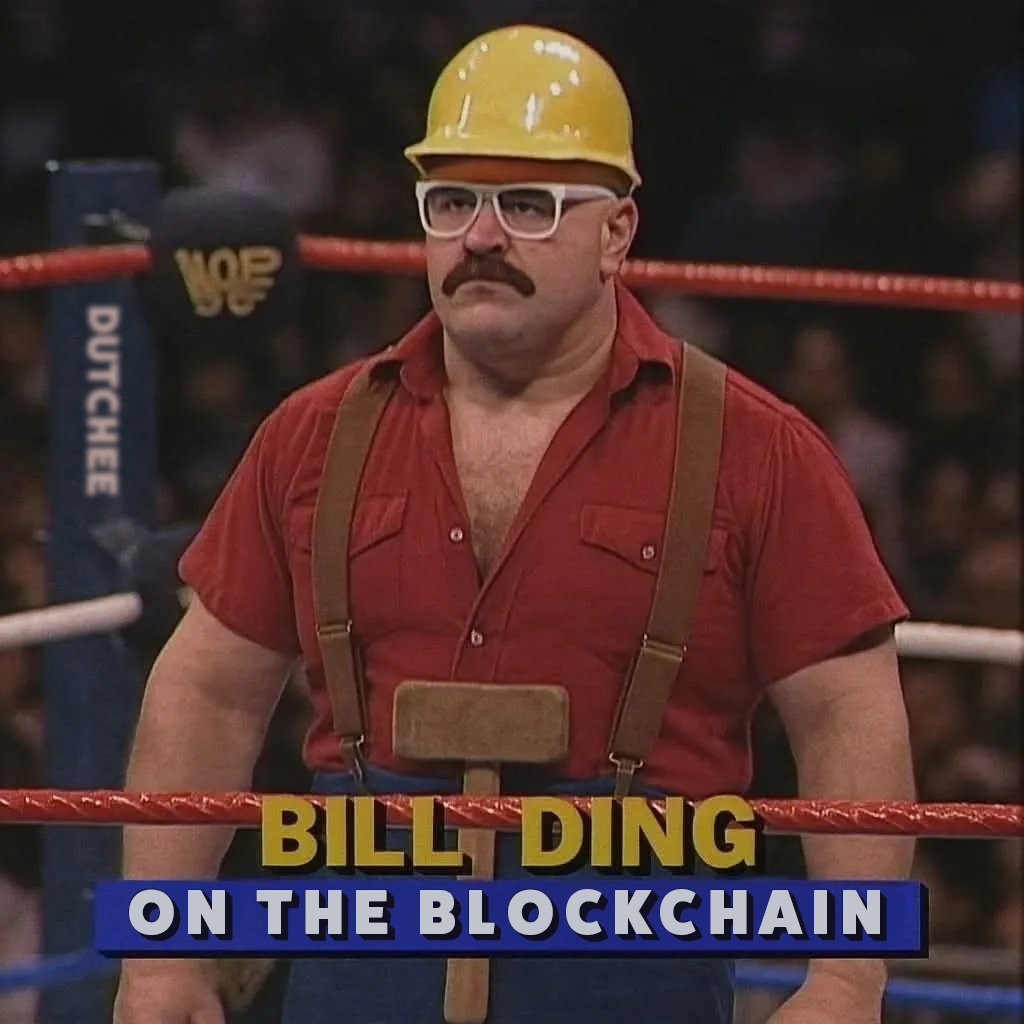 How I show up to Crypto Twitter everyday.