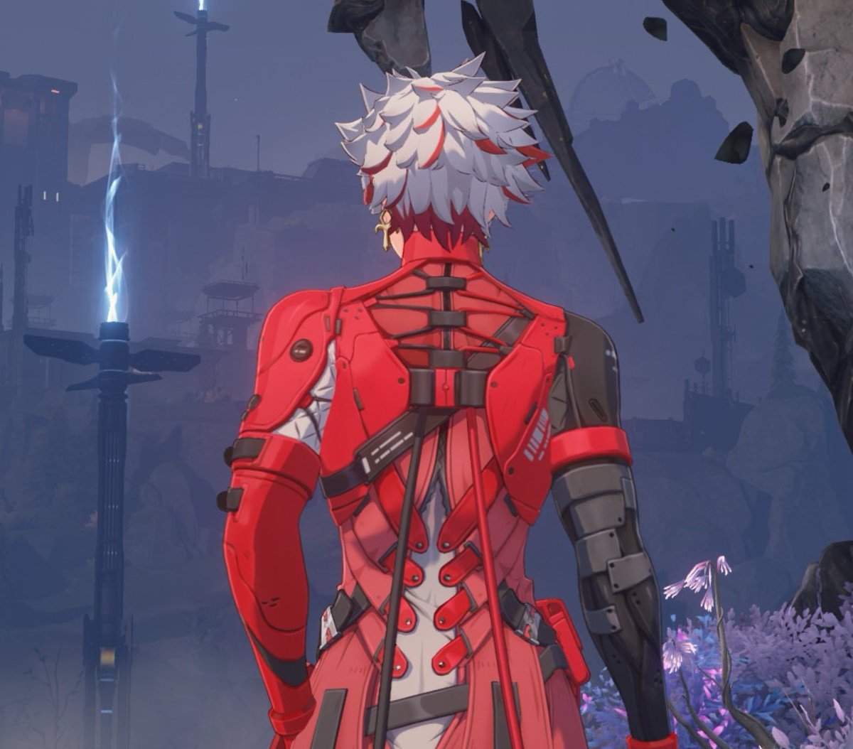 Scars Back. That is all 😩