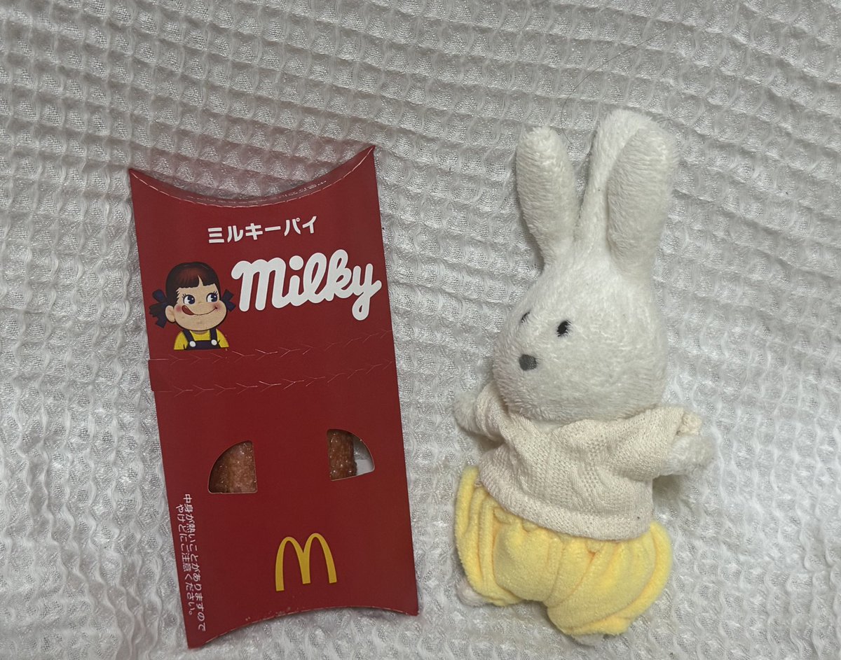 なあにこの美味しそうなの❕