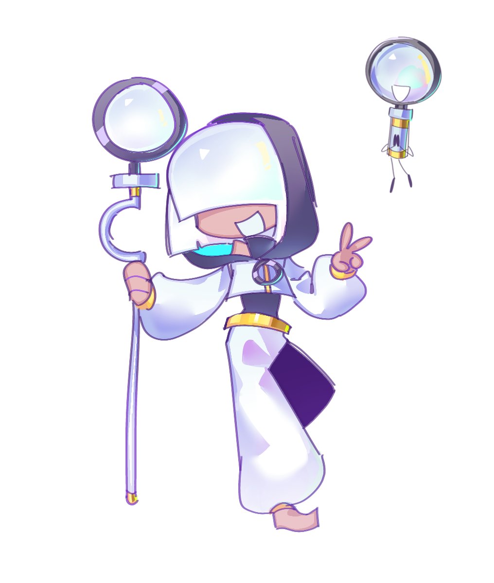MagamIntheOcean's tweet image. 드림 그림
(의인화 주의)
